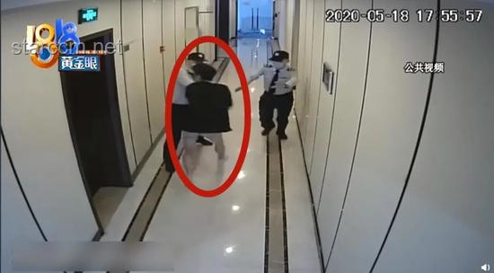 北大男硕士女厕偷拍事件深度案例研究